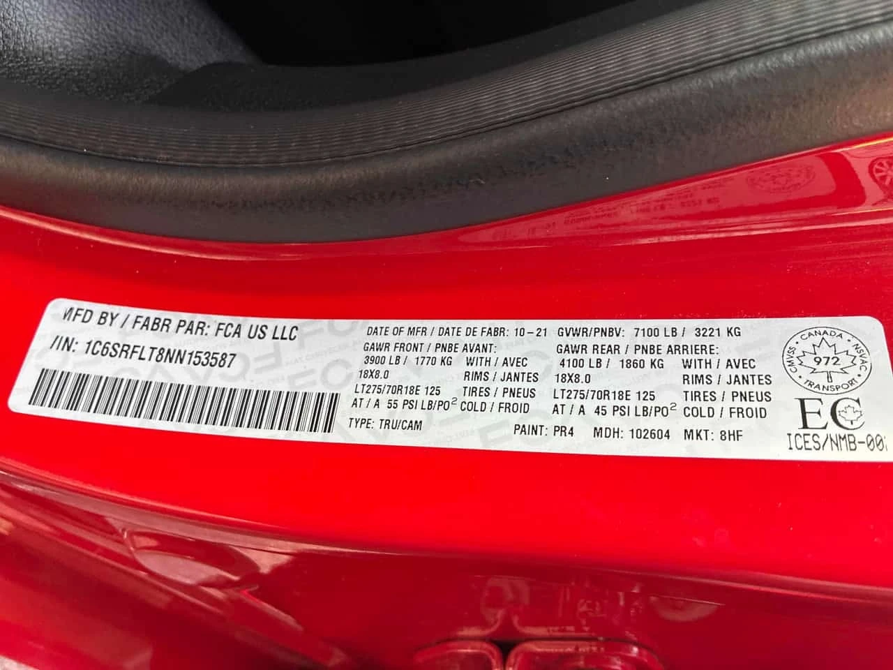 Dodge RAM 1500 * Rebel * CARFAX * ��� ������������ ������ | Mobile.bg � ����������� 10