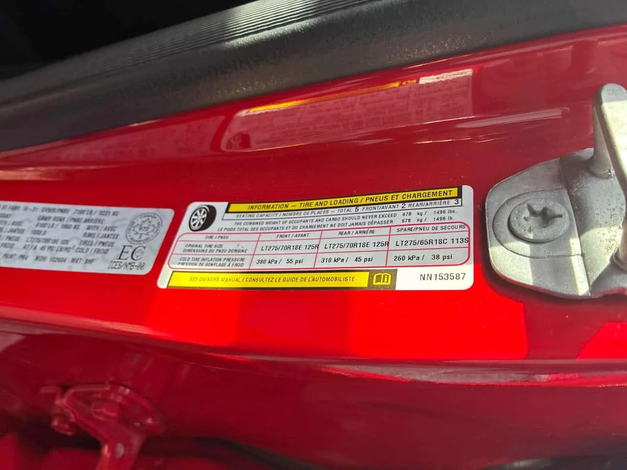 Dodge RAM 1500 * Rebel * CARFAX * ��� ������������ ������ | Mobile.bg � ����������� 11