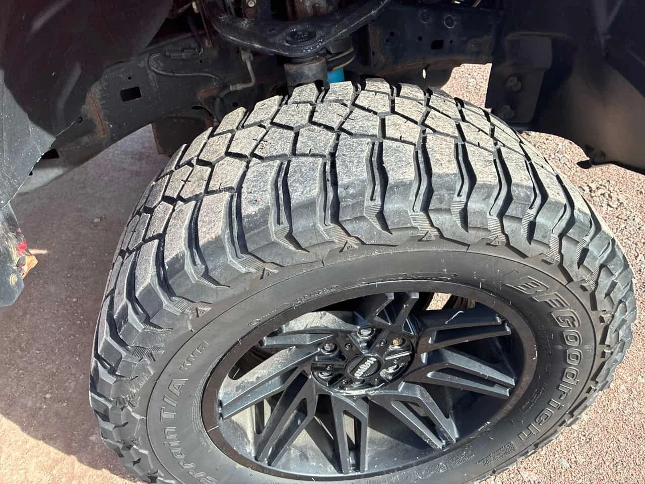 Dodge RAM 1500 * Rebel * CARFAX * ��� ������������ ������ | Mobile.bg � ����������� 7