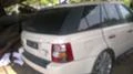 Land Rover Range Rover Sport 3.6, снимка 5