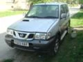 Nissan Terrano 3.0, снимка 1