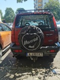 Ford Maverick  - изображение 3