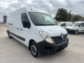 Renault Master, снимка 2