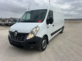 Renault Master, снимка 1