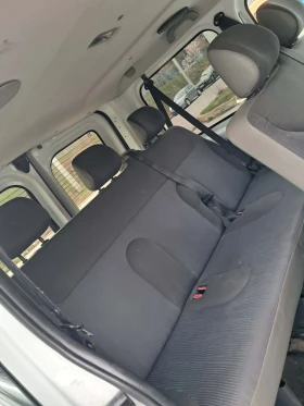 Opel Vivaro, снимка 9