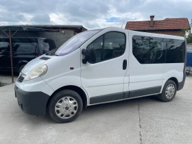 Opel Vivaro, снимка 4