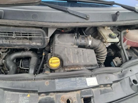 Opel Vivaro, снимка 7