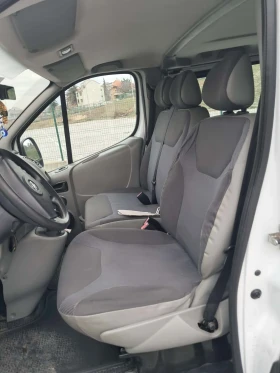 Opel Vivaro, снимка 8