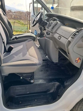 Opel Vivaro, снимка 5