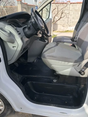 Opel Vivaro, снимка 6