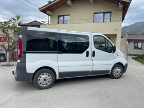 Opel Vivaro, снимка 1