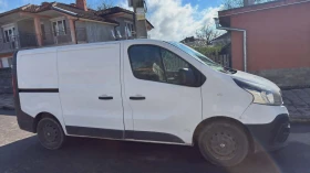 Renault Trafic, снимка 2
