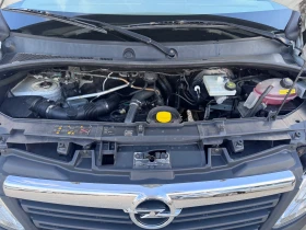 Opel Movano EVRO 6 B, снимка 17