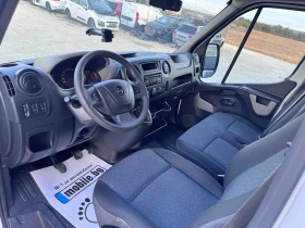 Opel Movano EVRO 6 B, снимка 11