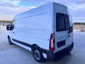 Opel Movano EVRO 6 B, снимка 4