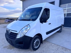 Opel Movano EVRO 6 B, снимка 2