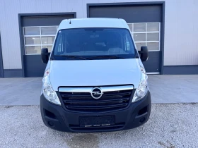Opel Movano EVRO 6 B, снимка 1