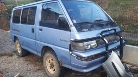     Mitsubishi L300