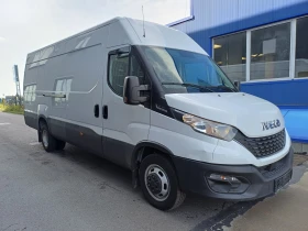 Iveco Daily 35C16 | Mobile.bg    8