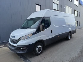 Iveco Daily 35C16 | Mobile.bg    1