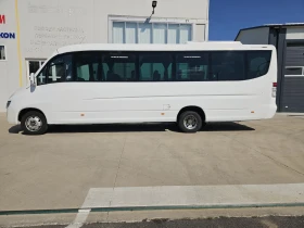 Mercedes-Benz Vario 818 D | Mobile.bg    5