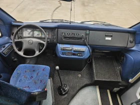 Mercedes-Benz Vario 818 D, снимка 7