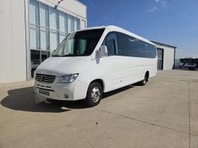 Mercedes-Benz Vario 818 D | Mobile.bg    2