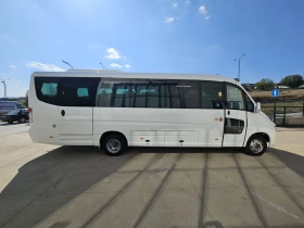 Mercedes-Benz Vario 818 D, снимка 6