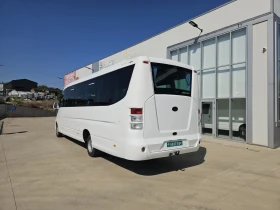 Mercedes-Benz Vario 818 D, снимка 4