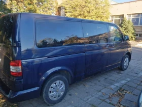 VW Caravelle, снимка 4