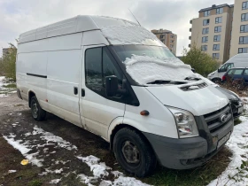 Ford Transit | Mobile.bg    6