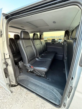 Обява за продажба на Mercedes-Benz Vito 4X4-ExtraLong-116CDi-9местен-КЛИМАТИК ~24 500 лв. - изображение 8