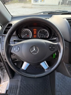 Mercedes-Benz Vito 4X4-ExtraLong-116CDi-9- | Mobile.bg    13