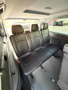 Обява за продажба на Mercedes-Benz Vito 4X4-ExtraLong-116CDi-9местен-КЛИМАТИК ~24 500 лв. - изображение 9
