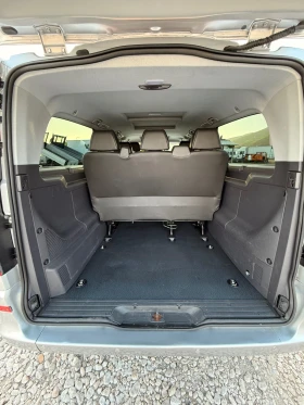 Обява за продажба на Mercedes-Benz Vito 4X4-ExtraLong-116CDi-9местен-КЛИМАТИК ~24 500 лв. - изображение 7