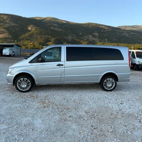 Обява за продажба на Mercedes-Benz Vito 4X4-ExtraLong-116CDi-9местен-КЛИМАТИК ~24 500 лв. - изображение 3