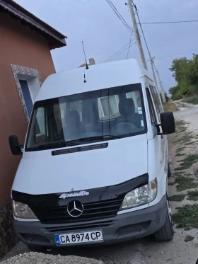  Mercedes-Benz 310