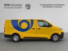 Обява за продажба на Peugeot Expert  Long 2.0 BlueHDi 120 S&S BV6/1911R17 ~31 900 лв. - изображение 3