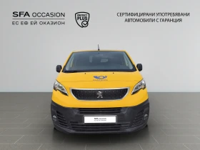 Обява за продажба на Peugeot Expert  Long 2.0 BlueHDi 120 S&S BV6/1911R17 ~31 900 лв. - изображение 1