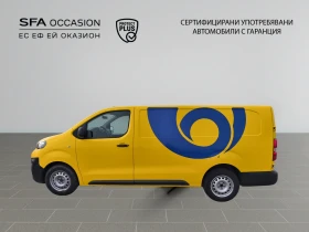 Обява за продажба на Peugeot Expert  Long 2.0 BlueHDi 120 S&S BV6/1911R17 ~31 900 лв. - изображение 7