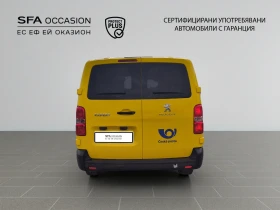 Обява за продажба на Peugeot Expert  Long 2.0 BlueHDi 120 S&S BV6/1911R17 ~31 900 лв. - изображение 5