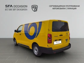 Обява за продажба на Peugeot Expert  Long 2.0 BlueHDi 120 S&S BV6/1911R17 ~31 900 лв. - изображение 6