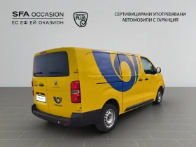 Обява за продажба на Peugeot Expert  Long 2.0 BlueHDi 120 S&S BV6/1911R17 ~31 900 лв. - изображение 4