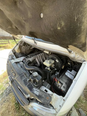 Mercedes-Benz Sprinter 316, снимка 2