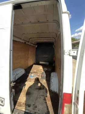 Mercedes-Benz Sprinter 316, снимка 3