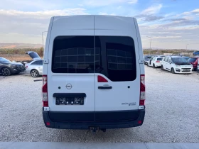 Opel Movano EVRO 6 B | Auto.bg — изображение 5