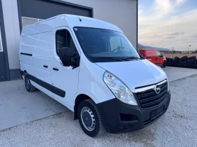 Opel Movano EVRO 6 B | Auto.bg — изображение 8