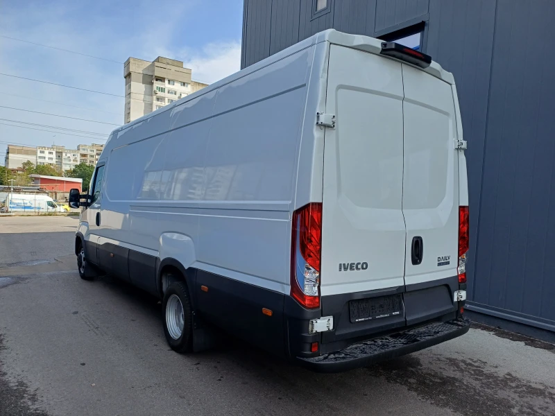 Iveco Daily 35C16, снимка 3 - Бусове и автобуси - 46968583