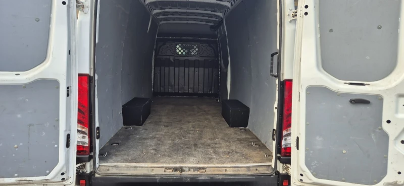 Iveco 35S18 3.0 Швейцария, XL, снимка 13 - Бусове и автобуси - 51357317