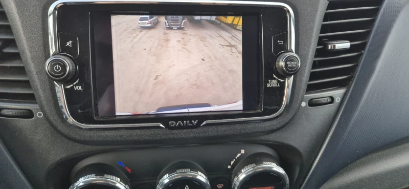 Iveco 35S18 3.0 Швейцария, XL, снимка 7 - Бусове и автобуси - 51357317